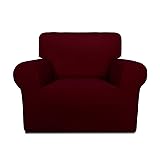 PureFit Super Stretch Chair Sofa Slipcover