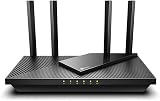 TP-Link AX3000 Dual-Band Wi-Fi 6 Router