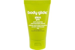 Body Glide Skin Glide Anti Friction Balm (for Canadian Sale Only)