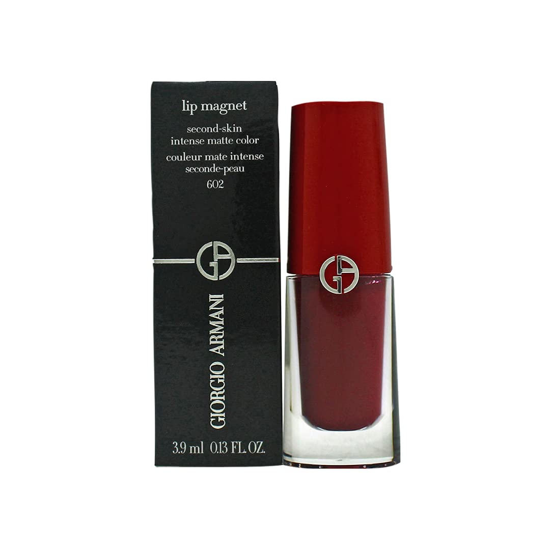 Armani LIP MAGNET 602