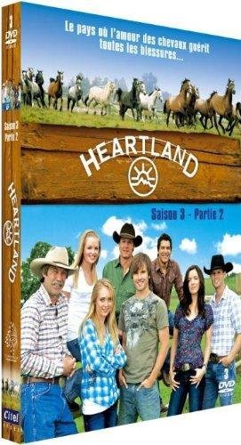 Heartland - Saison 3, Partie 2/2
