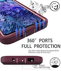 Guirble for Samsung Galaxy S20 Plus