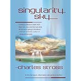 Singularity Sky