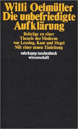 Get Lessing aufklaerung For Free