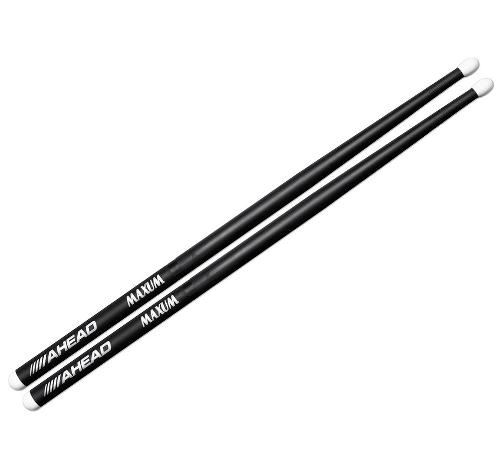 Ahead Maxum Studio Drum Sticks Pair