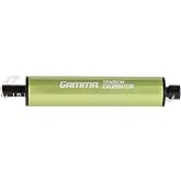 Gamma Sports Tension Calibrator for Tennis Stringing Machine &amp; Badminton Stringing Machine - Compatible with All Machines, Tests up to 90 Pounds of Tension