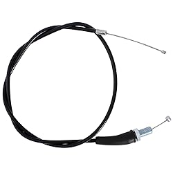 LIYYDS Throttle Cable Twist Handle Grip Handlebar