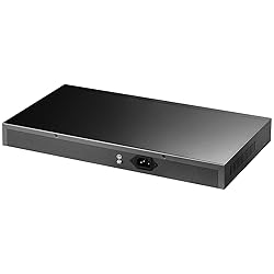 Cudy 24 Gigabit Ethernet Unmanaged