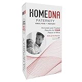 HOMEDNA Paternity