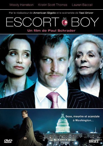 Escort Boy