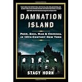 Damnation Island: Poor, Sick, Mad, and Criminal in 19th-Century New York