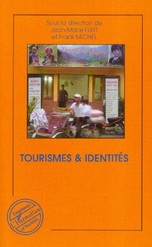 Tourismes & identités