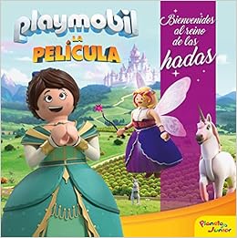 playmobil editorial planeta