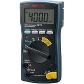 GuliTech Japan Sanwa CD800a CD773 CD772 CD771 CD770 CD 732 Digital multimeter/All-in-ONE Digital multimeter Resistance, capacitance, Frequency, Duty Cycle Test(CD770)