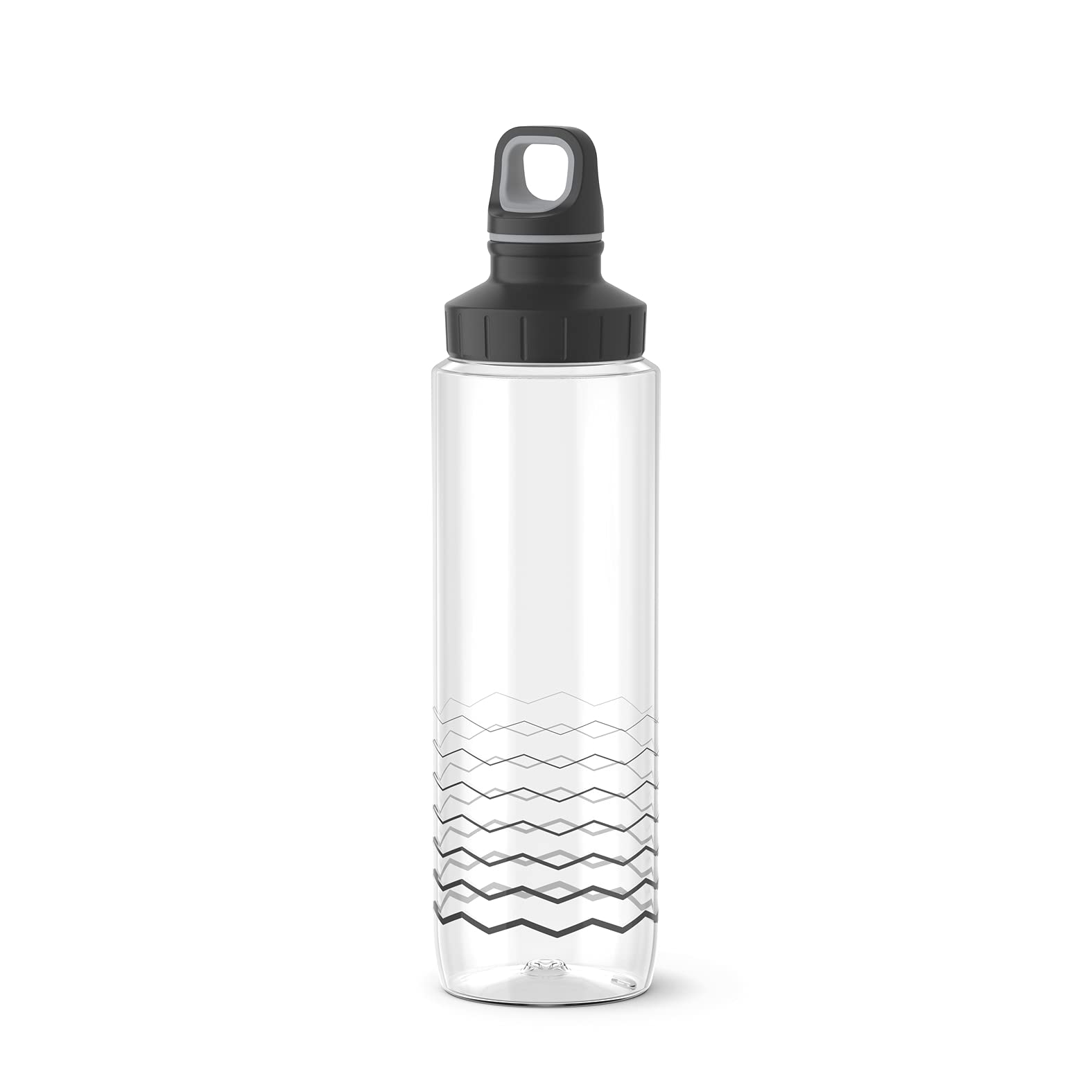 Emsa Drink2Go F3030800 Drinking Bottle Tritan White