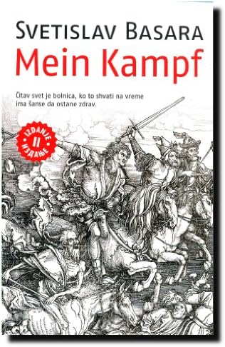 Mein Kampf - burleska