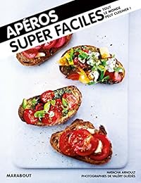 Apéros super faciles