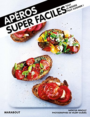 Apéros super faciles