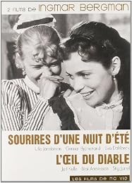 Sourires D'une Nuit D'été + L'oeil Du Diable - Pack