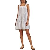 Splendid Womens Aubrey Mini Dress
