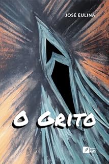 Livro O grito