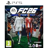 EA SPORTS FC 26 Standard Edition PS5 | VideoGame | English