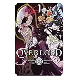 Telechargee4xtlivre Download Overlord Vol 1 Manga Overlord Manga Pdf Ebook Kindle Online