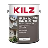 KILZ Self-Priming Masonry, Stucco and Brick