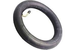 HOGARDENME 255x55 Children's Three-Wheel Baby Hand Push Inner Tube Outer Tyre For Kids Tricycle And Baby Carriage(Inner tues)