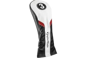 Taylormade Golf 2017 Golf Club Headcover