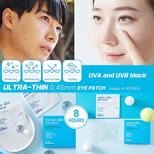 onstep Eye Patches, Under Eye Mask, For Puffy Eyes AntiWrinkle Gel