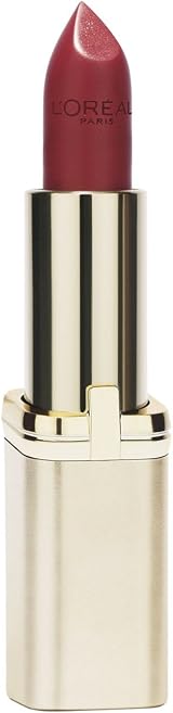 L'Oréal Paris Colour Riche Satin Garnet Rose Lipstick 268 4.3 g