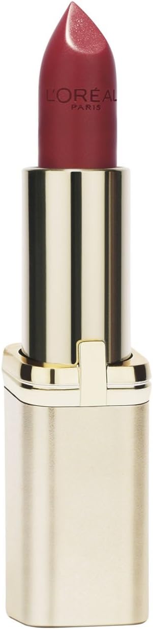 L'Oréal Paris Colour Riche Satin Garnet Rose Lipstick 268 4.3 g