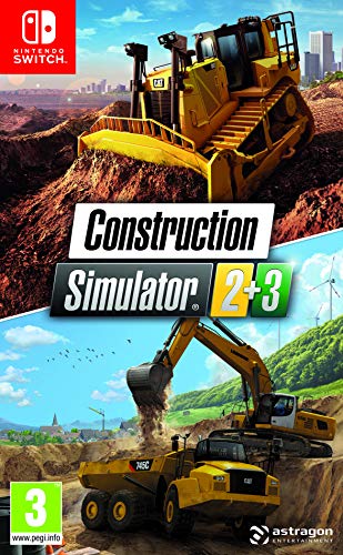 Construction 2 + 3 Switch Bundle