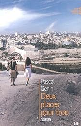 Deux places pour trois