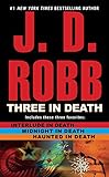 Three in Death