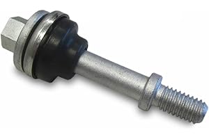 Clutch Cover Screw Bolt with Seal and Washer – Fits Outlander 400 500 650 800 Renegade 500 650 800 – Replaces 420440568