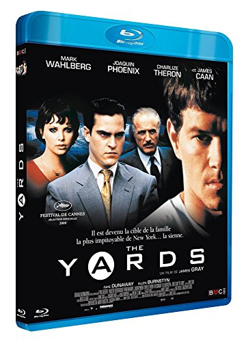 The Yards
