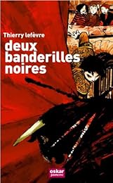 Deux banderilles noires