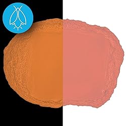 Glow in The Dark Pigment Powder - Neutral and