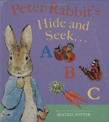 A book report on peter rabbit chord 05 image