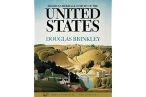 American Heritage History of the United States