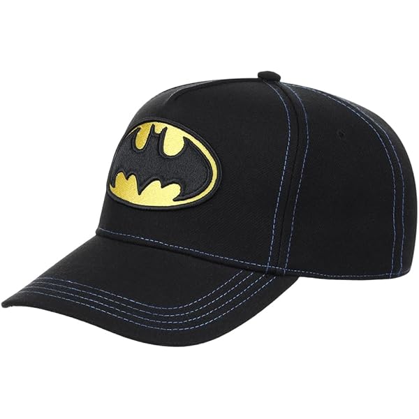 Dc Comics Batman (1995) Rubies Enfants Chapeau Gants Cape Poitrine