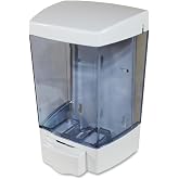 Genuine Joe 46oz Liquid Soap Dispenser