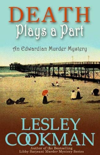 Death Plays a Part: The Alexandrians Series (The Alexandrian Series)