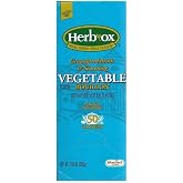 Hormel Herb Ox Vegetable Bouillon 50 Packets