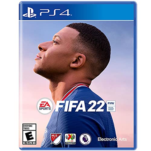 EA Sports FIFA 22 PlayStation