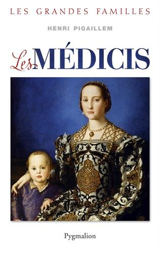 Les  Médicis