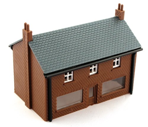 Kestrel GMKD02 Shop Kit