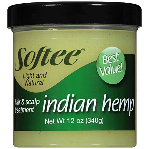 Softee Hair & Scalp Treatment